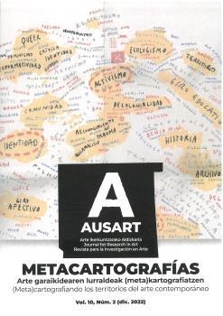 AUSART VOL.10 NUM.2 (DICIEMBRE 2022) | 9772340851109