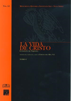 VIDA DE CRISTO, LA (DOS TOMOS) | 9788484682790 | DE SAJONIA, LUDOLFO