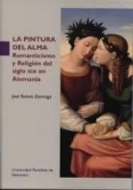 PINTURA DEL ALMA, LA | 9788416066513 | RAMOS DOMINGO, JOSÉ