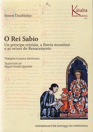 O REI SABIO | 9788410142671 | DOUBLEDAY, SIMON