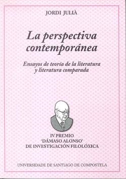 PERSPECTIVA CONTEMPORANEA LA | 9788497500302 | JULIA, JORDI