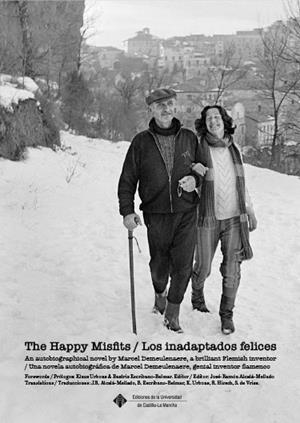 HAPPY MISFITS, THE / LOS INADAPTADOS FELICES | 9788490446140 | DEMEULENAERE, MARCEL