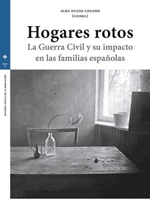 HOGARES ROTOS | 9788490447178