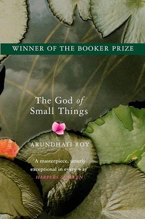 GOD OF SMALL THINGS, THE | 9780006550686 | ROY, ARUNDHATI