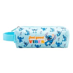 PORTATODO RECTANGULAR DISNEY STITCH WAVES | 8435747802518