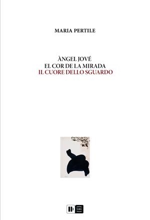 ÀNGEL JOVÉ | 9788499845944 | PERTILE, MARIA