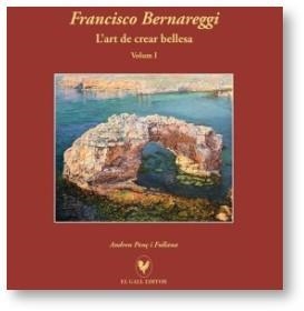 FRANCISCO BERNAREGGI | 9788419321435 | PONÇ FULLANA, ANDREU