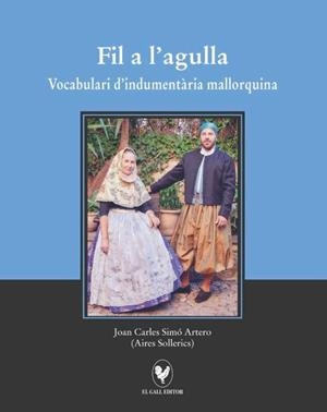 FIL A L'AGULLA | 9788419321565 | SIMÓ ARTERO, JOAN CARLES