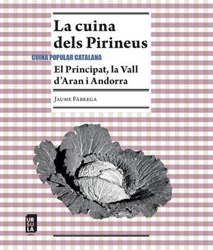 CUINA DELS PIRINEUS, LA | 9791399023954 | FÀBREGA I COLOM, JAUME