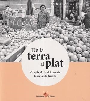 DE LA TERRA AL PLAT | 9788484963417