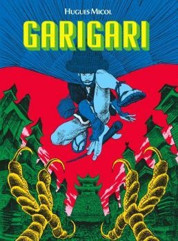 GARIGARI | 9791388029981 | MICOL, HUGUES