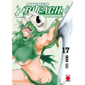 BLEACH MAXIMUM 17 | 9791370581756 | KUBO, TITE