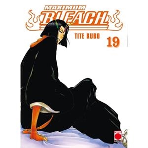 BLEACH MAXIMUM 19 | 9791370581770 | KUBO, TITE
