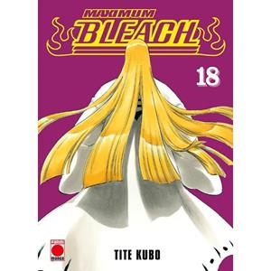 BLEACH MAXIMUM 18 | 9791370581763 | KUBO, TITE