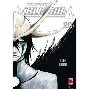 BLEACH MAXIMUM 20 | 9791370581787 | KUBO, TITE
