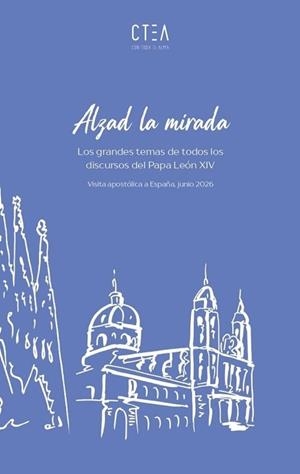 ALZAD LA MIRADA | 9788410411548