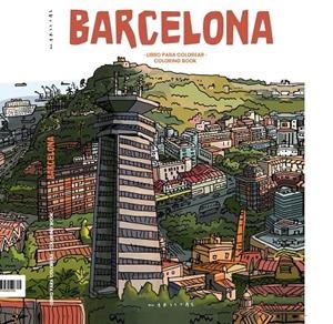 BARCELONA | 9789566292258 | MARISCAL, JAVIER