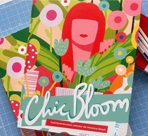 CHIC BLOOM | 9789566292241 | GRECH, VERONICA