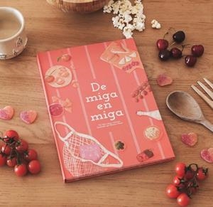 DE MIGA EN MIGA | 9789566292227 | MORA LLIDO, BLANCA