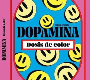 DOPAMINA | 9789566292180 | FRAZON, SANDRA