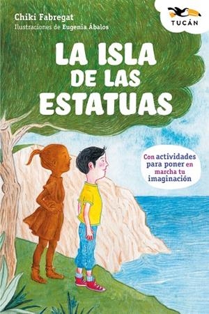 ISLA DE LAS ESTATUAS, LA | 9788468377254 | FABREGAT, CHIKI