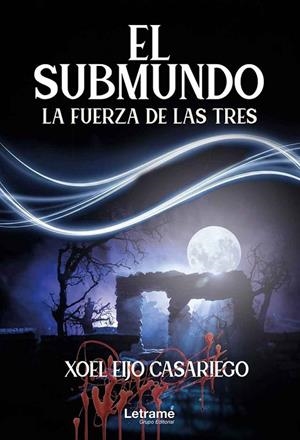 SUBMUNDO, EL | 9791370542771 | EIJO CASARIEGO, XOEL