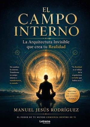 CAMPO INTERNO, EL | 9791370632069 | RODRIGUEZ, MANUEL JESUS