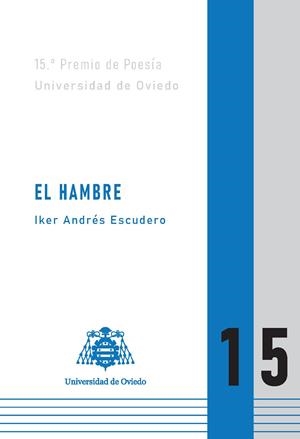 HAMBRE, EL | 9791388207082 | ANDRES ESCUDERO, IKER