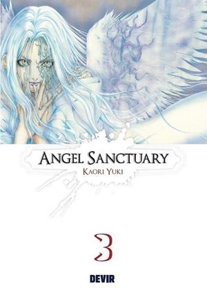 ANGEL SANCTUARY 03 | 9791387885953 | YUKI, KAORI