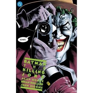 DC EDICIÓN FACSÍMIL. BATMAN : THE KILLING JOKE | 9791370580179 | MOORE, ALAN / BOLLAND, BRIAN