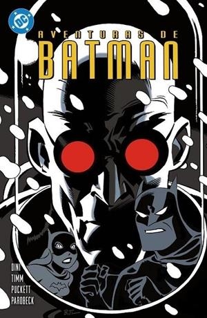 DC KIDS. AVENTURAS DE BATMAN 06 | 9791370580278 | MADAN, DEV / MURAKAMI, GLEN / PUCKETT, KELLEY