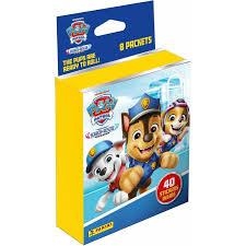 BLISTER 10 SOBRES PAW PATROL SEARCH & RESCUE | 8051708037067
