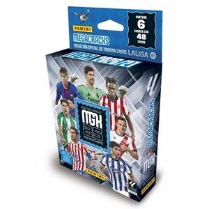 BLISTER 6 SOBRES FOOTBALL ES 2026/27 TC | 8424248928421