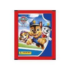 SOBRE INDIVIDUAL PAW PATROL SEARCH & RESCUE | 8051708037012