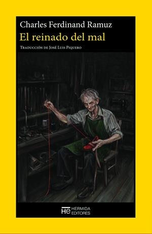 REINADO DEL MAL, EL | 9791399104783 | RAMUZ, CHARLES FERDINAND
