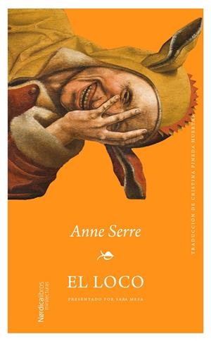 LOCO, EL | 9791388306105 | SERRE, ANNE