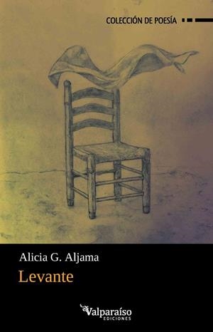LEVANTE | 9791388356919 | ALJAMA, ALICIA G.