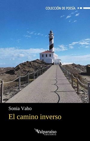 CAMINO INVERSO, EL | 9791388007781 | VAHO, SONIA