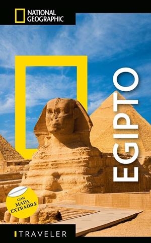 EGIPTO : GUIA NATIONAL GEOGRAPHIC TRAVELER [2026] | 9788854062238 | HUMPHREYS, ANDREW