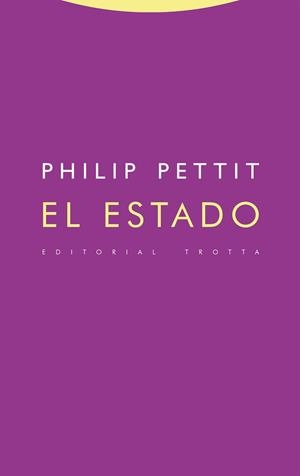 ESTADO, EL | 9788413643618 | PETTIT, PHILIP