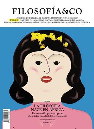 FILOSOFIA & CO 17 | 9788410086531 | FERRÁNDEZ, RAQUEL