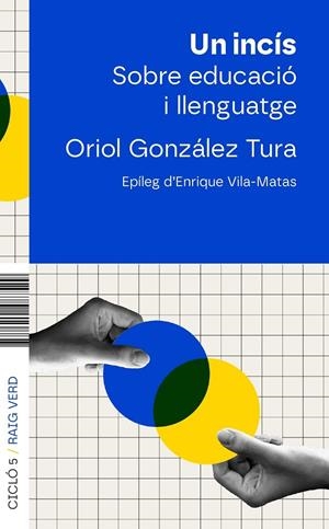 INCÍS, UN | 9788410487543 | GONZALEZ TURA, ORIOL