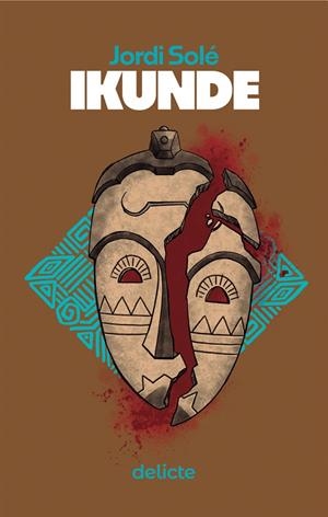 IKUNDE | 9788419415608 | SOLE, JORDI