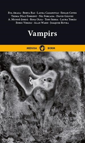 VAMPIRS | 9788419202277 | ARASA ALTIMIRA, EVA / BAS, BERTA