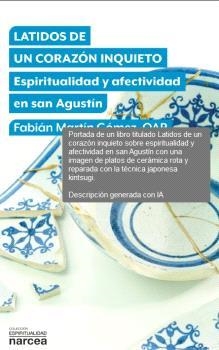LATIDOS DE UN CORAZÓN INQUIETO | 9788427734234 | MARTÍN GÓMEZ, FABIÁN