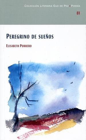 PEREGRINO DE SUEÑOS | 9788477892847 | PORRERO, ELISABETH