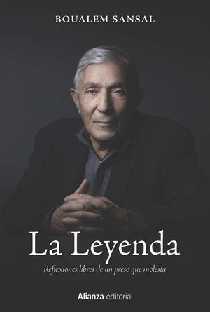 LEYENDA, LA | 9791370093372 | SANSAL, BOUALEM
