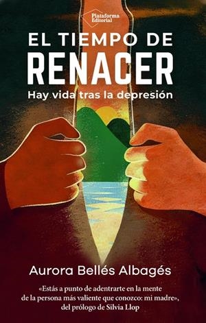 TIEMPO DE RENACER, EL | 9791388080562 | BELLES, AURORA