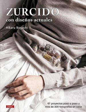 ZURCIDO CON DISEÑOS ACTUALES | 9788498748192 | NOGUCHI, HIKARU