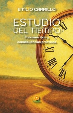 ESTUDIO DEL TIEMPO | 9791399061444 | CARRILLO, EMILIO